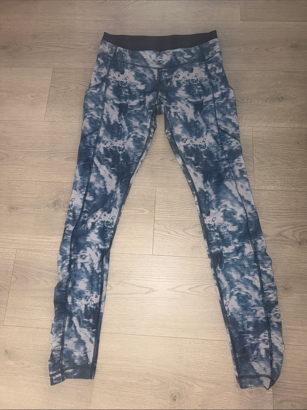 lululemon athletica Speed Tight III Leggings